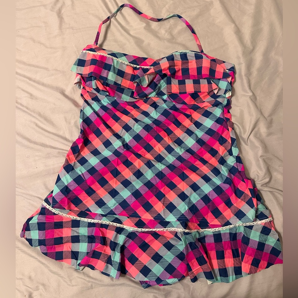 Arizona 2 piece bathing suit